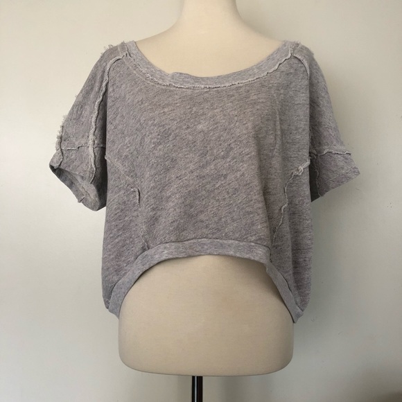 American Rag Tops - American Rag Sweatshirt